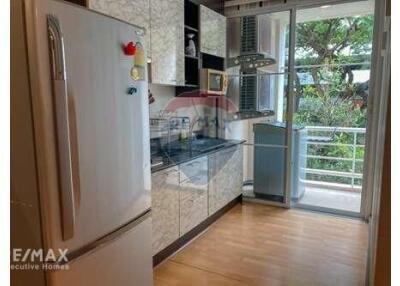 1 Bed Condo for Sale at The Amethyst Sukhumvit 39 - BTS Phrom Phong (16 Mins Walk)