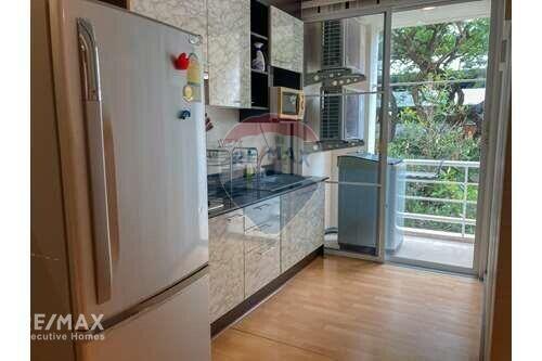 1 Bed Condo for Sale at The Amethyst Sukhumvit 39 - BTS Phrom Phong (16 Mins Walk)