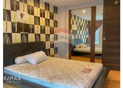 1 Bed Condo for Sale at The Amethyst Sukhumvit 39 - BTS Phrom Phong (16 Mins Walk)