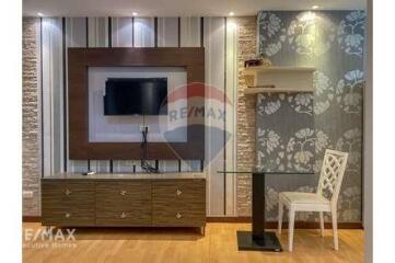 1 Bed Condo for Sale at The Amethyst Sukhumvit 39 - BTS Phrom Phong (16 Mins Walk)