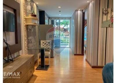 1 Bed Condo for Sale at The Amethyst Sukhumvit 39 - BTS Phrom Phong (16 Mins Walk)