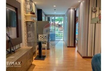 1 Bed Condo for Sale at The Amethyst Sukhumvit 39 - BTS Phrom Phong (16 Mins Walk)