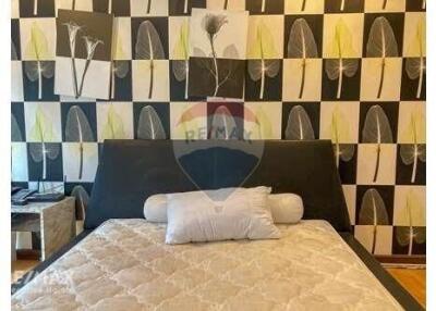 1 Bed Condo for Sale at The Amethyst Sukhumvit 39 - BTS Phrom Phong (16 Mins Walk)