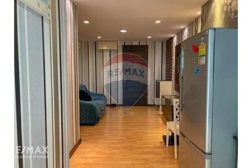 1 Bed Condo for Sale at The Amethyst Sukhumvit 39 - BTS Phrom Phong (16 Mins Walk)