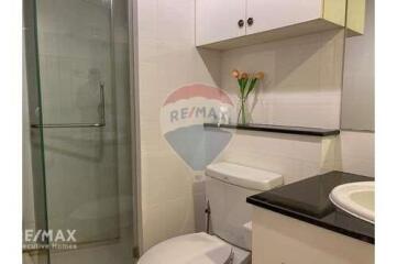 1 Bed Condo for Sale at The Amethyst Sukhumvit 39 - BTS Phrom Phong (16 Mins Walk)