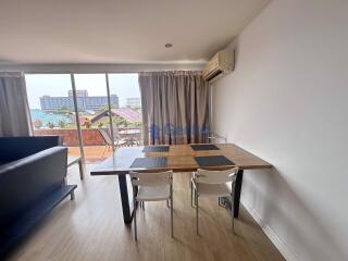 2 Bedrooms Condo in Panchalae Jomtien C011533