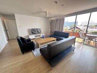 2 Bedrooms Condo in Panchalae Jomtien C011533