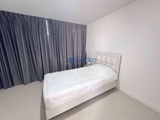 3 Bedrooms Condo in Panchalae Jomtien C011532