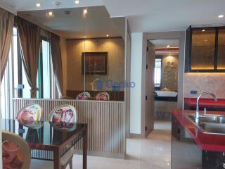 2 Bedrooms Condo in The Riviera Ocean Drive Jomtien C011530