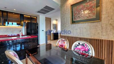 2 Bedrooms Condo in The Riviera Ocean Drive Jomtien C011530