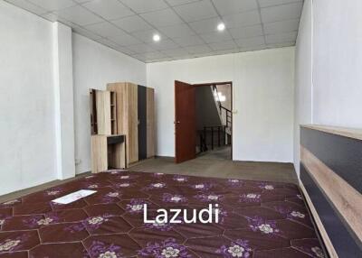 Premier Office Building for Rent in Thappraya