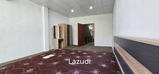 Premier Office Building for Rent in Thappraya