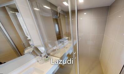 2 Bed Hybrid 2 Bath 137.62 SQ.M Ideo Rama 9-Asoke