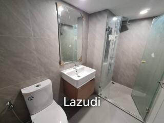 2 Bed Hybrid 1 Bath 81.37 SQ.M. IDEO Chula-Samyan