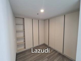 2 Bed Hybrid 1 Bath 81.37 SQ.M. IDEO Chula-Samyan