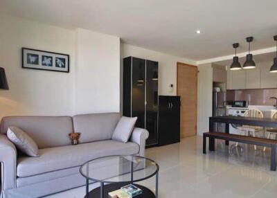 Condo for Rent, Sale at Socio Reference 61