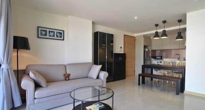 Condo for Rent, Sale at Socio Reference 61