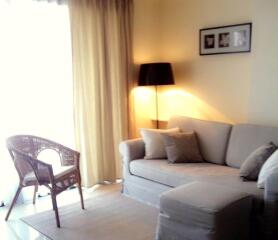 Condo for Rent, Sale at Socio Reference 61