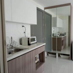 ELEMENTS SRINAGARINDRA CONDO