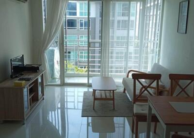 ELEMENTS SRINAGARINDRA CONDO