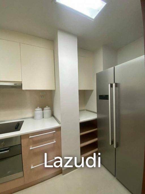 3 Bed 3 Bath 87 SQ.M Residence 52 Condominium