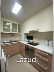 3 Bed 3 Bath 87 SQ.M Residence 52 Condominium