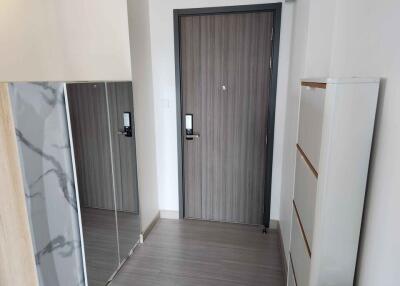 Condo for Rent at Supalai Premier Si Phraya-Sam Yan