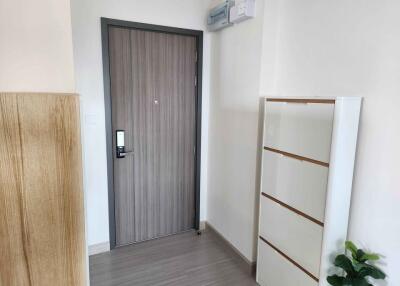 Condo for Rent at Supalai Premier Si Phraya-Sam Yan