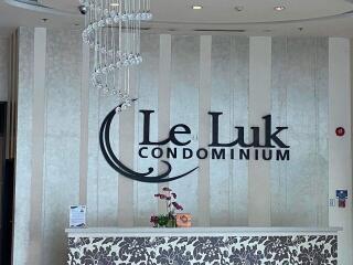 Le Luk Condominium