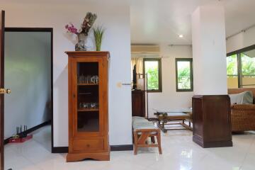 1 bedroom Condo in Chateau Dale ThaBali Condo Jomtien