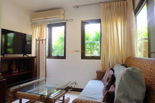 1 bedroom Condo in Chateau Dale ThaBali Condo Jomtien