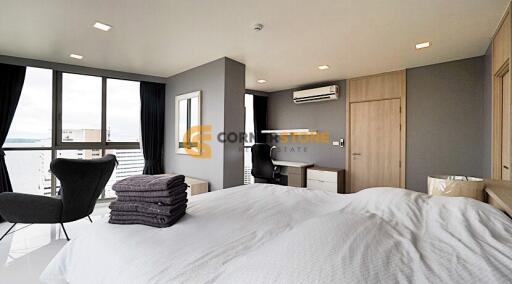 2 bedroom Condo in The Cloud Pratumnak