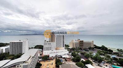 2 bedroom Condo in The Cloud Pratumnak