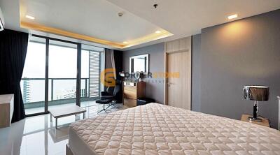 2 bedroom Condo in The Cloud Pratumnak