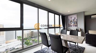 2 bedroom Condo in The Cloud Pratumnak