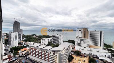 2 bedroom Condo in The Cloud Pratumnak