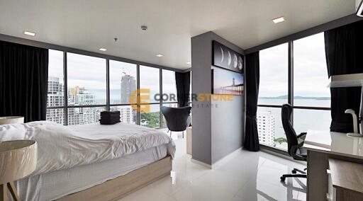 2 bedroom Condo in The Cloud Pratumnak