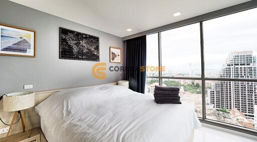 2 bedroom Condo in The Cloud Pratumnak