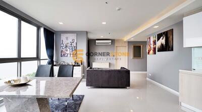 2 bedroom Condo in The Cloud Pratumnak