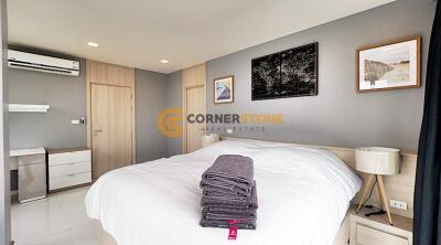 2 bedroom Condo in The Cloud Pratumnak