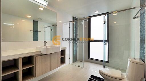 2 bedroom Condo in The Cloud Pratumnak