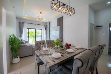 3 Bed House For Sale In East Pattaya - Not In A Village