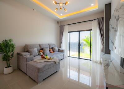 3 Bed House For Sale In East Pattaya - Not In A Village