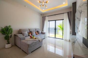 3 Bed House For Sale In East Pattaya - Not In A Village