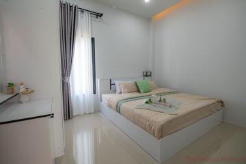 3 Bed House For Sale In East Pattaya - Not In A Village