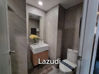 2 Bed 2 Bath 70.7 SQ.M IDEO Chula-Samyan