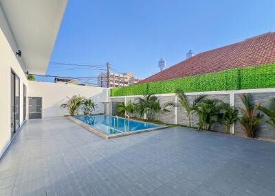 House For Sale In Pattaya