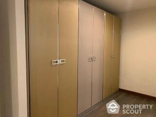 3-BR Condo at The Crest Ruamrudee near BTS Phloen Chit