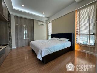 3-BR Townhouse at Bless Town Sukhumvit 50 near BTS On Nut