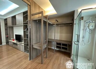 3-BR Townhouse at Bless Town Sukhumvit 50 near BTS On Nut